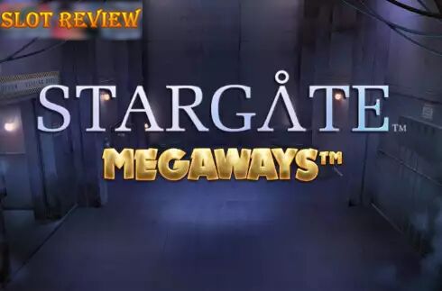 Stargate Megaways